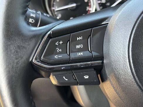 Used 2020 MAZDA CX-5 Sport image 40