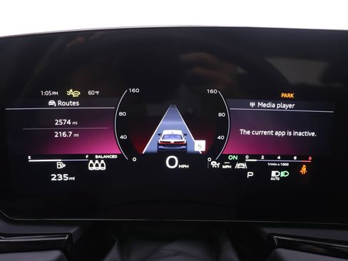 Certified 2025 Audi A5 2.0T Premium w/ Convenience Package AWD/4WD image 10