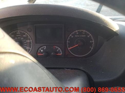 Used 2016 RAM ProMaster 2500 w/ Premium Appearance Group image 6