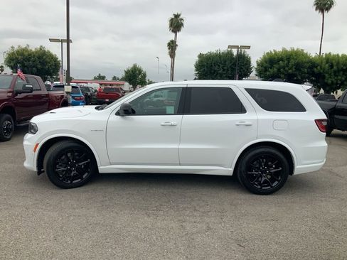 New 2026 Dodge Durango GT AWD/4WD image 4