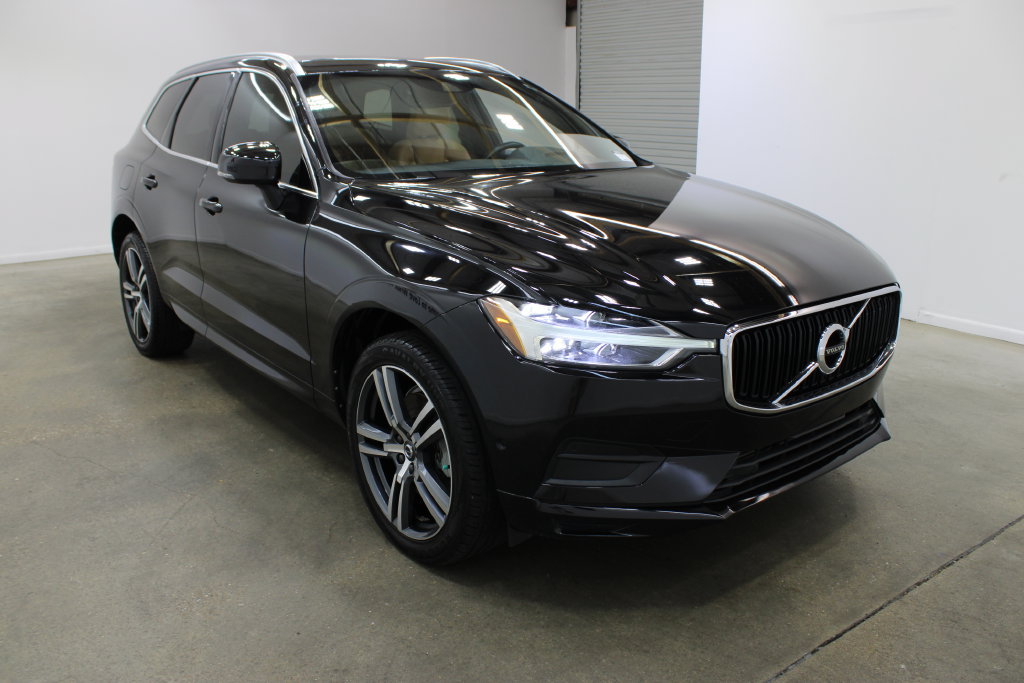 Used 2019 Volvo XC60 T6 Momentum w/ Premium Package AWD/4WD image 6