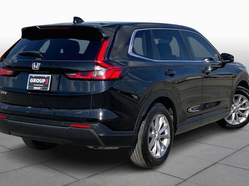 Used 2025 Honda CR-V EX-L image 13