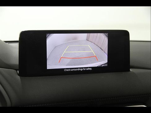 Certified 2023 MAZDA CX-5 AWD 2.5 S image 15