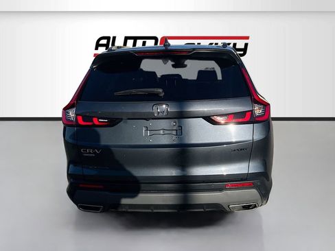 Used 2025 Honda CR-V Sport-L image 6