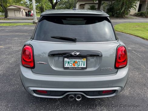 Used 2016 MINI Cooper S FWD image 14