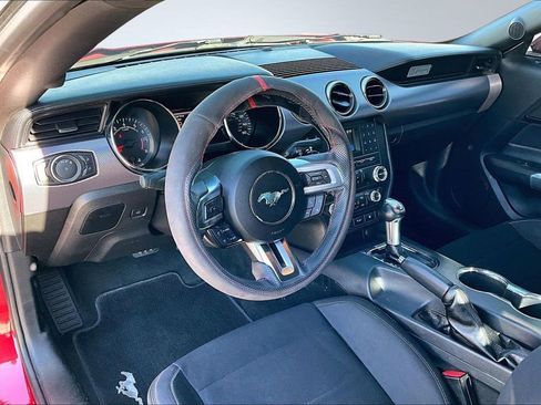 Used 2017 Ford Mustang GT w/ Interior & Wheel Package image 4