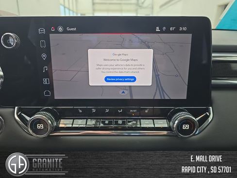 New 2026 GMC Canyon Elevation AWD/4WD image 19