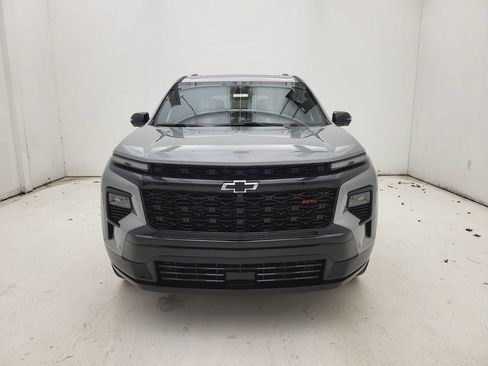 New 2026 Chevrolet Traverse RS w/ LPO, Floor Liner Package FWD image 28