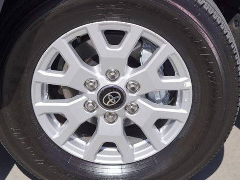 Certified 2025 Toyota Tacoma SR5 RWD image 13