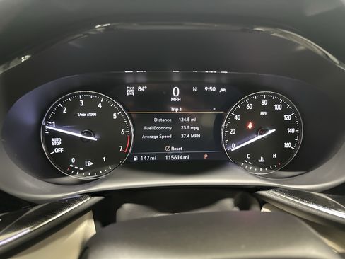 Used 2022 Buick Envision Essence w/ Safety Package AWD/4WD image 21