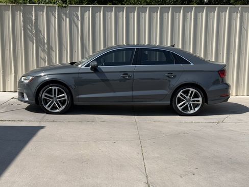 Used 2019 Audi A3 2.0T Premium w/ Convenience Package FWD image 8