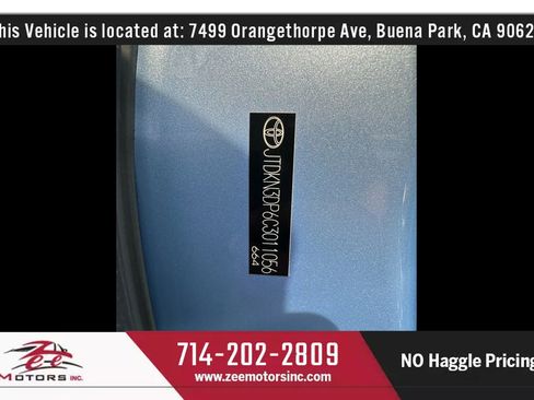 Used 2012 Toyota Prius Prime Advanced image 58