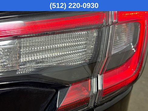 Certified 2024 Subaru Outback Limited image 34