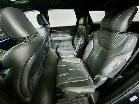 Used 2023 Hyundai Palisade Calligraphy w/ Cargo Package image 24