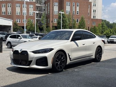 Used 2023 BMW i4 M50