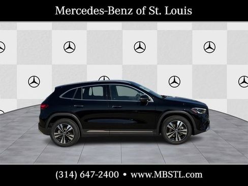 New 2026 Mercedes-Benz GLA 250 4MATIC image 2