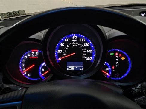 Used 2010 Acura RDX w/ Technology Package image 26