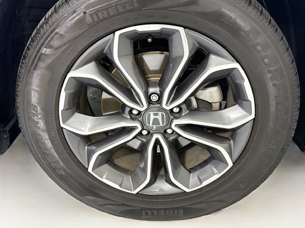 Used 2022 Honda CR-V EX image 32
