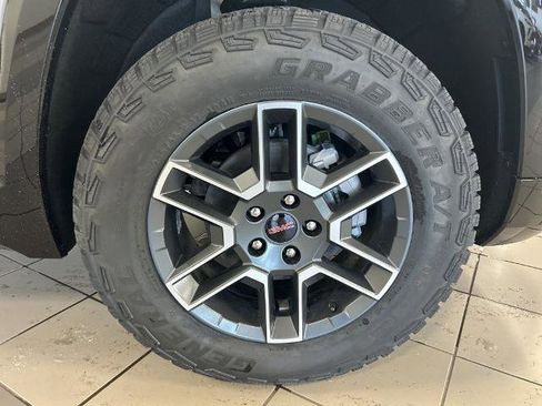 New 2026 GMC Terrain AT4 w/ Convenience Package III image 7