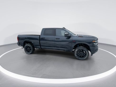 New 2026 RAM 2500 Big Horn image 21