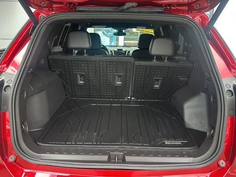 Used 2024 Chevrolet Equinox RS AWD/4WD image 24