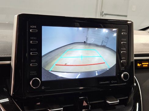 Used 2021 Toyota Corolla XSE w/ Carpet Mat Package (TMS) image 30