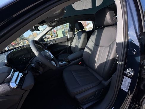 New 2025 Audi A5 2.0T Premium image 18