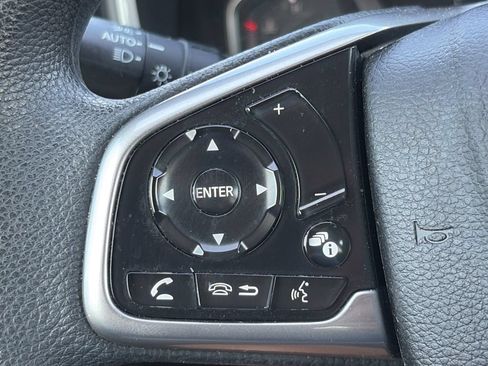 Used 2022 Honda CR-V EX image 21
