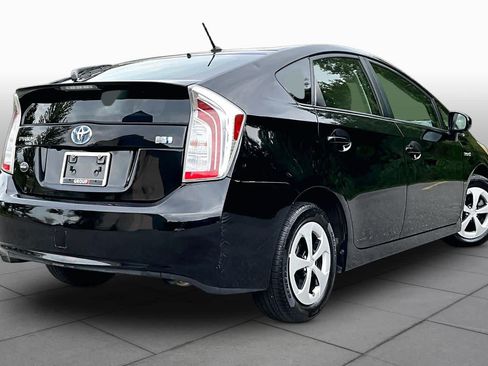 Used 2015 Toyota Prius Two FWD image 13