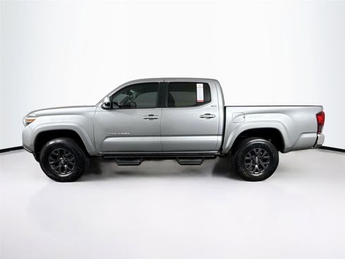Certified 2023 Toyota Tacoma SR5 image 13