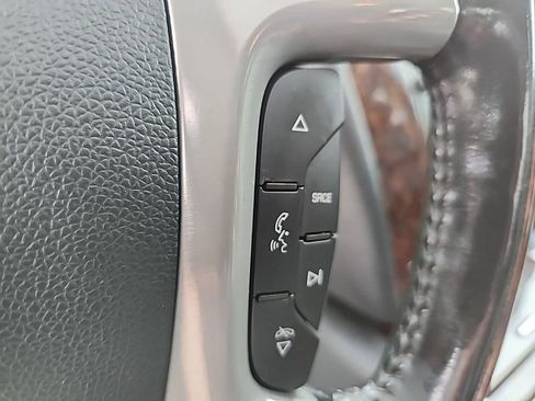 Used 2011 GMC Sierra 1500 Denali AWD/4WD image 11