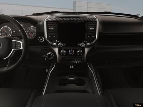 New 2026 RAM 1500 Express image 18