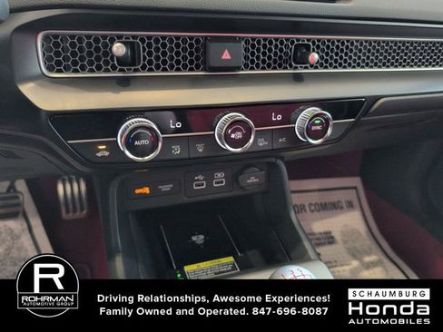 New 2025 Honda Civic Type R image 9