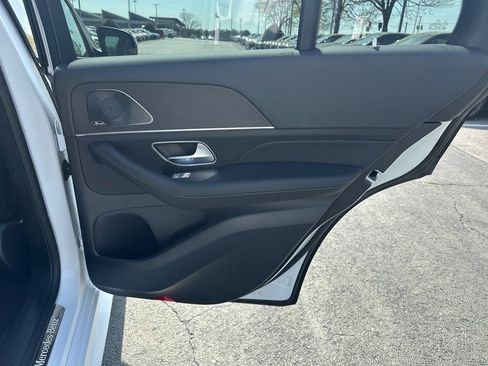 New 2026 Mercedes-Benz GLE 450 4MATIC image 18