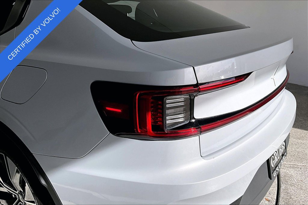 Used 2024 Polestar Polestar 2 AWD/4WD image 39