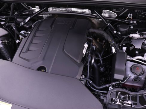 New 2025 Audi Q5 2.0T Premium Plus image 15