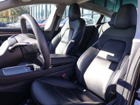 Used 2021 Tesla Model 3 Long Range image 30