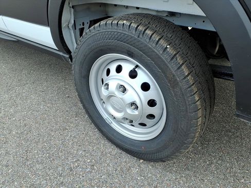 New 2026 Ford Transit 350 Base image 16