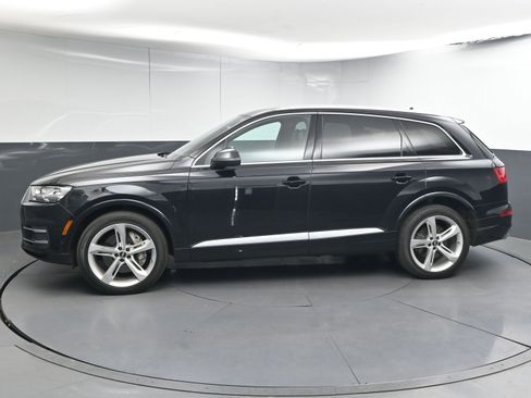 Used 2019 Audi Q7 3.0T Prestige image 5
