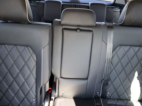 New 2026 Volkswagen Atlas SEL Premium R-Line image 14