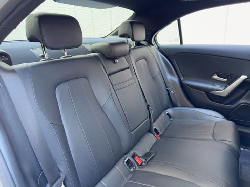 Used 2022 Mercedes-Benz A 220 image 38