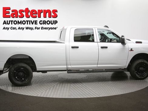Used 2025 RAM 2500 Tradesman image 45