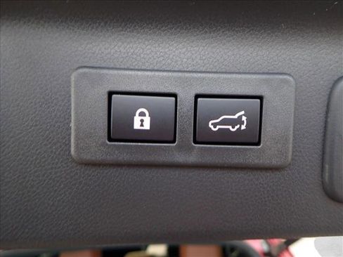 New 2026 Subaru Forester Touring image 9