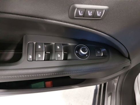 New 2025 Alfa Romeo Stelvio Sprint w/ Veloce Package image 29