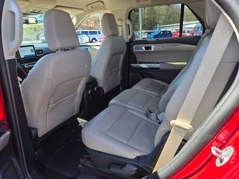 Used 2023 Ford Explorer Limited image 10