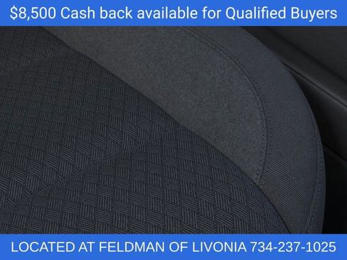 New 2026 Chevrolet Silverado 1500 LT image 22