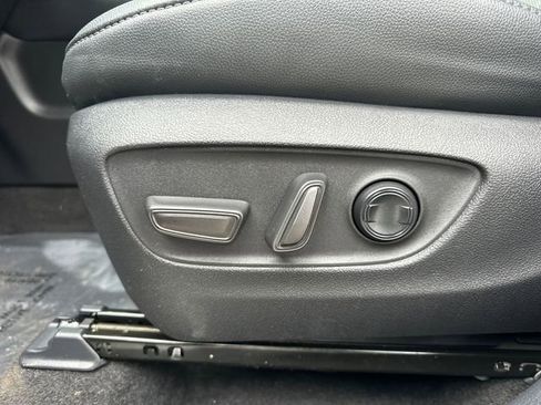 Certified 2024 Toyota Grand Highlander Limited image 31