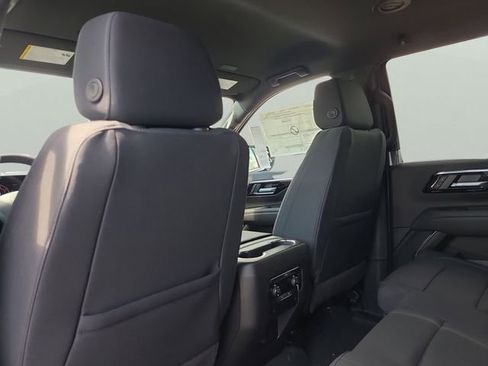 New 2026 Chevrolet Tahoe LS w/ LPO, Dark Essentials Package RWD image 10