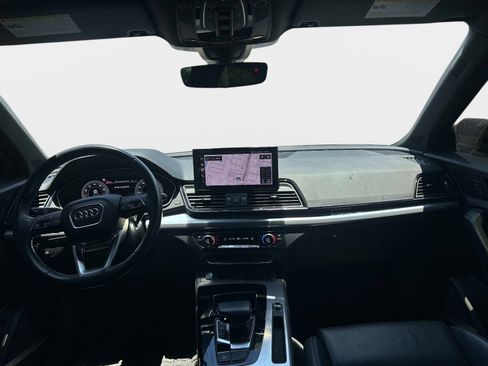 Used 2023 Audi Q5 2.0T Premium Plus AWD/4WD image 9