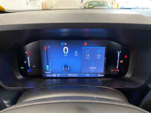 New 2026 Ford Maverick XL w/ 4K Tow Package image 20